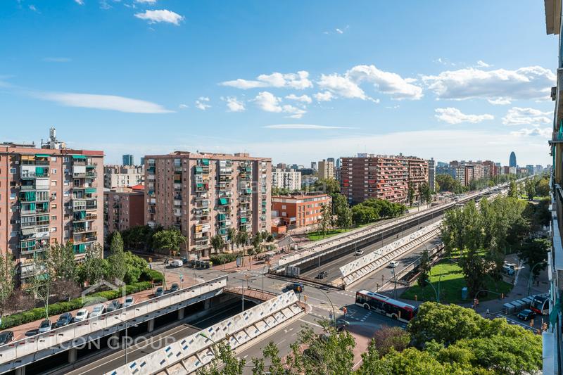 Foto b08d2624-8edb-45ab-9280-d489cf62d64c. Piso en El Besòs Sant Adrià de Besòs
