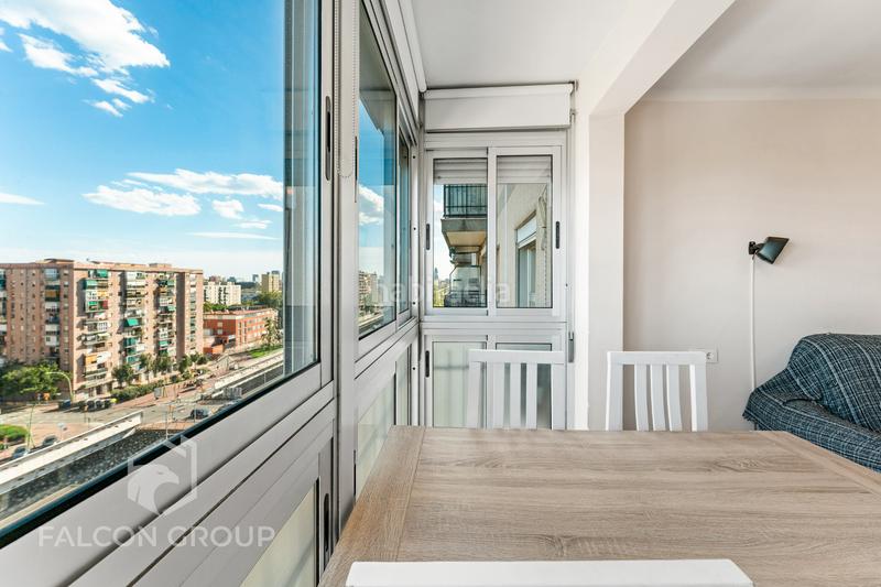 Foto e8916d10-c383-4d0f-ac3b-8a06710811f5. Piso en El Besòs Sant Adrià de Besòs