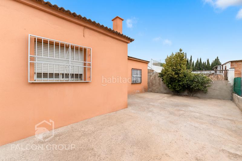 Foto 7510d0f6-6a65-4e21-9ba4-5afa890e14bb. Bauernhof in Nord Vilanova i la Geltrú