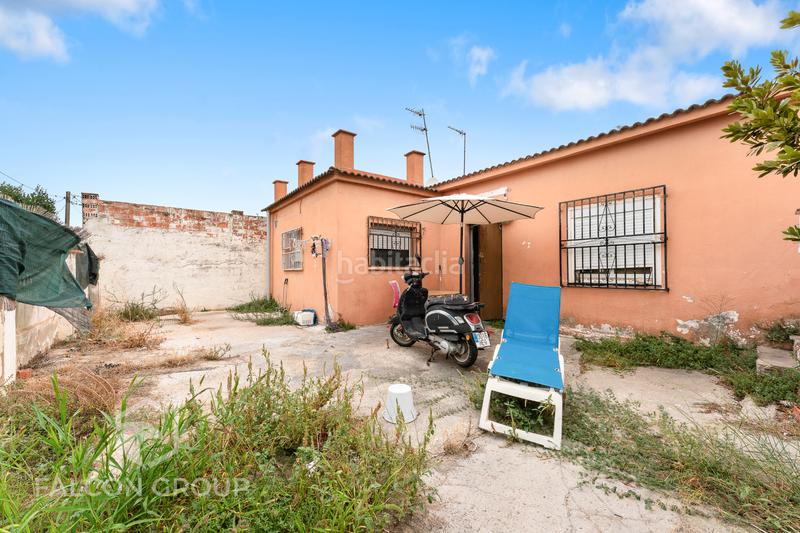 Foto 7960e0b4-cc4d-4d87-aeb0-c96bad20e863. Bauernhof in Nord Vilanova i la Geltrú