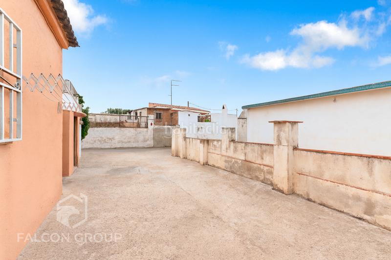 Foto fd1b8c17-ad8c-4e36-ae5c-53523a369a9e. Bauernhof in Nord Vilanova i la Geltrú