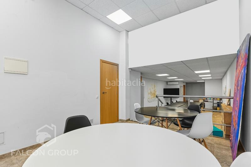 Foto 0cb1aa83-1e76-444f-b389-5b0747f6b68f. Geschäftsraum in Centrevila Vilanova i la Geltrú