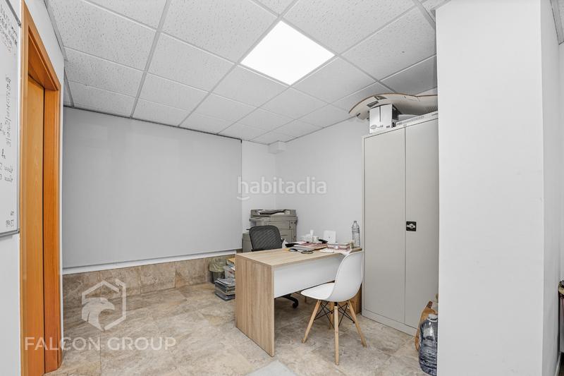 Foto 2b5f6822-2902-4691-9186-1db80d0f8f5f. Geschäftsraum in Centrevila Vilanova i la Geltrú