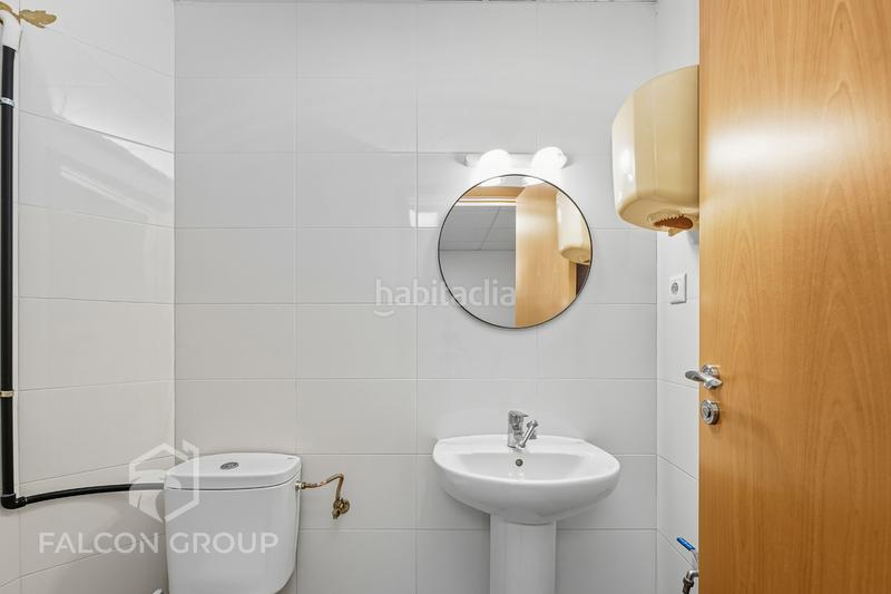 Foto 329ecd83-9286-4c22-b959-3dae4d400d4e. Geschäftsraum in Centrevila Vilanova i la Geltrú