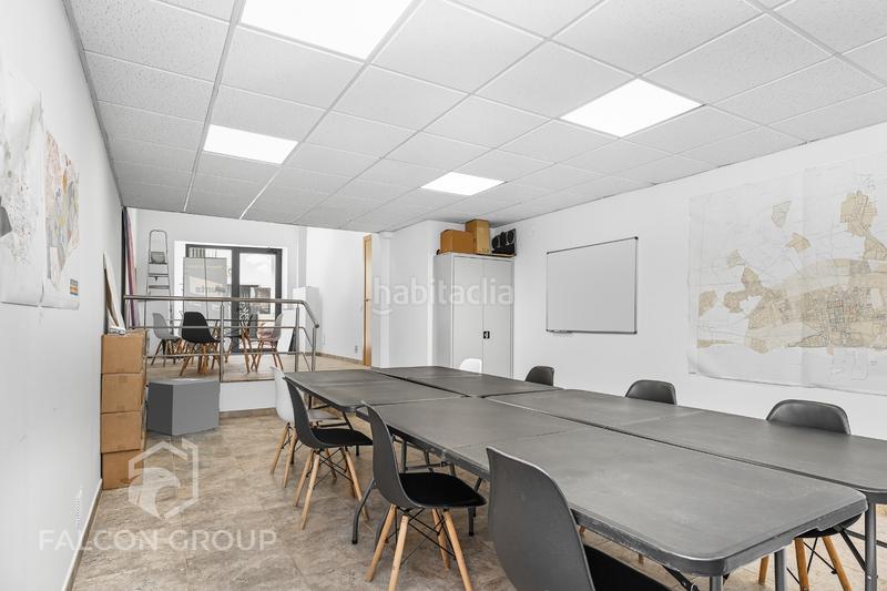 Foto 3e97b6c9-fa25-4288-8bec-5679802cb347. Geschäftsraum in Centrevila Vilanova i la Geltrú