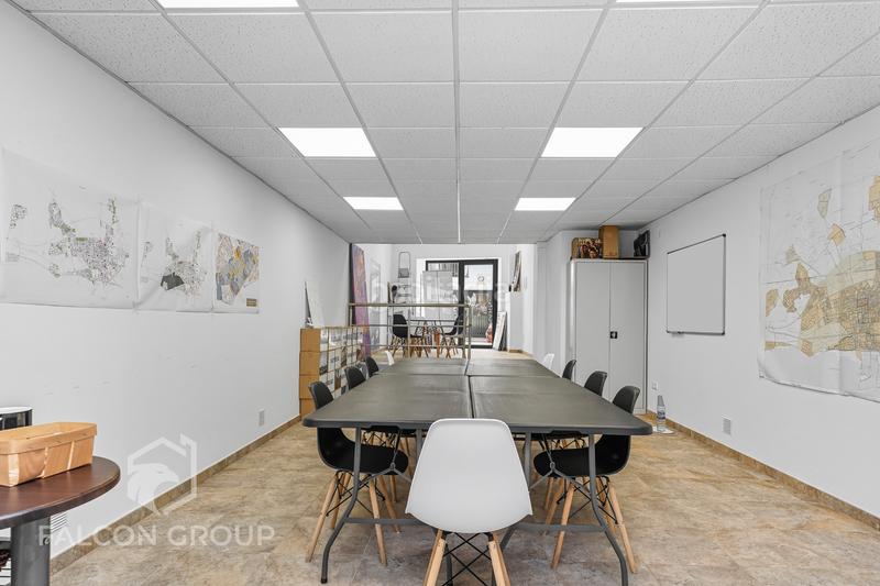 Foto 53c8769f-6b52-4ca3-9e5d-9c293db37363. Geschäftsraum in Centrevila Vilanova i la Geltrú