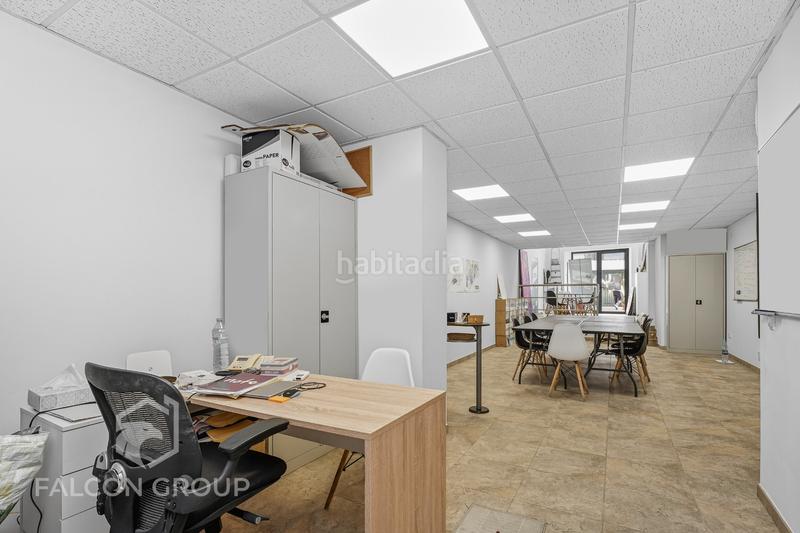 Foto 5cbc1f13-3b7f-46d9-9af9-0f84530a6fbd. Geschäftsraum in Centrevila Vilanova i la Geltrú