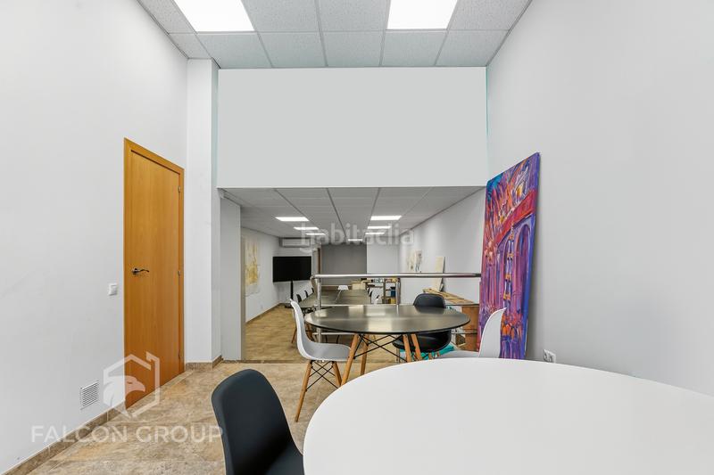 Foto 7df26283-ba4a-45e9-aef7-7a0dd1780e05. Geschäftsraum in Centrevila Vilanova i la Geltrú