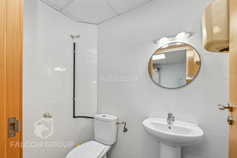 Foto 981cd32d-ac8f-4d2d-9754-c01f8a204357. Geschäftsraum in Centrevila Vilanova i la Geltrú