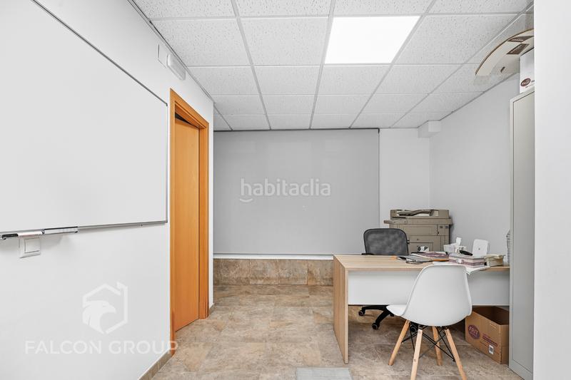 Foto c82ce751-aebc-4206-b03a-66605e56ec11. Geschäftsraum in Centrevila Vilanova i la Geltrú