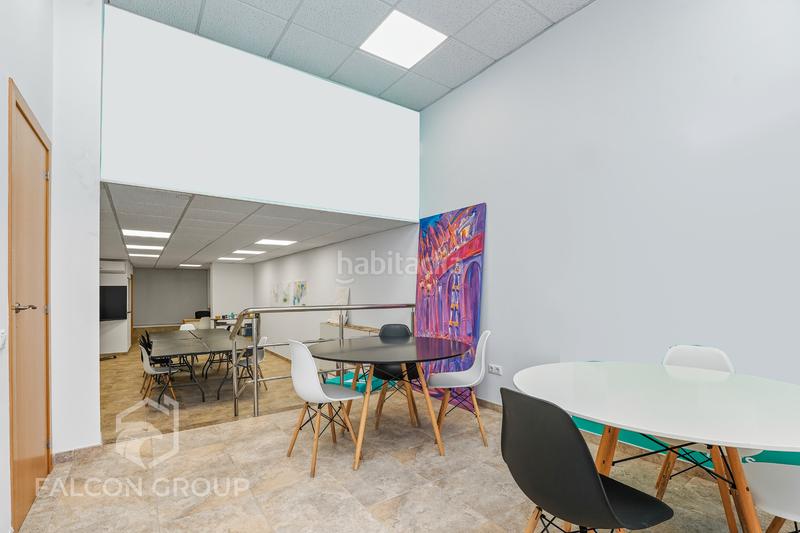 Foto cc8a4f66-f17d-47a0-83a5-211a6402dba3. Geschäftsraum in Centrevila Vilanova i la Geltrú