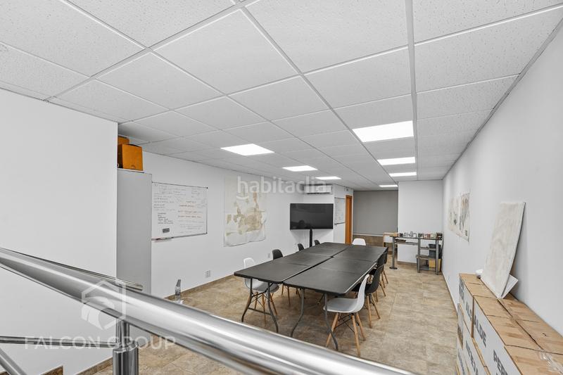 Foto d2c5df3e-40b8-4e72-8407-5123e9cde3a0. Geschäftsraum in Centrevila Vilanova i la Geltrú