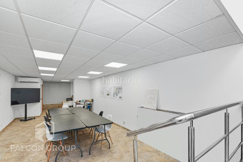 Foto e97ce14c-da8d-42aa-9a86-eadff328a193. Geschäftsraum in Centrevila Vilanova i la Geltrú