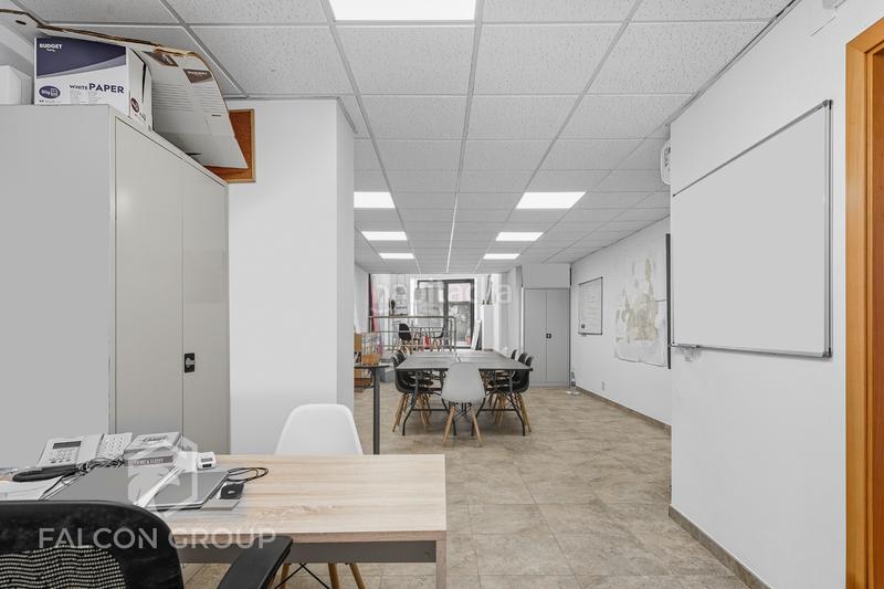 Foto f742cf1f-9662-4f61-893e-add0287ca767. Geschäftsraum in Centrevila Vilanova i la Geltrú