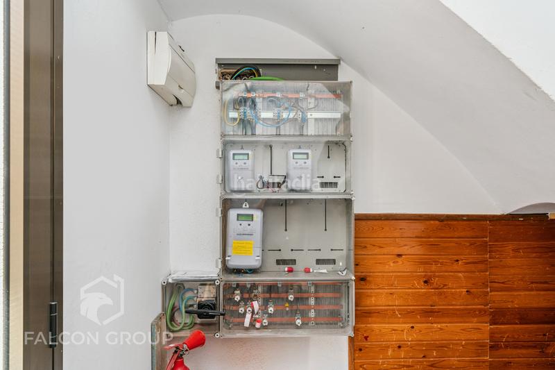 Foto 01d6e999-ef7d-4a83-a2ee-d110ba894810. Appartement avec parking dans Centre Prat de Llobregat (El)