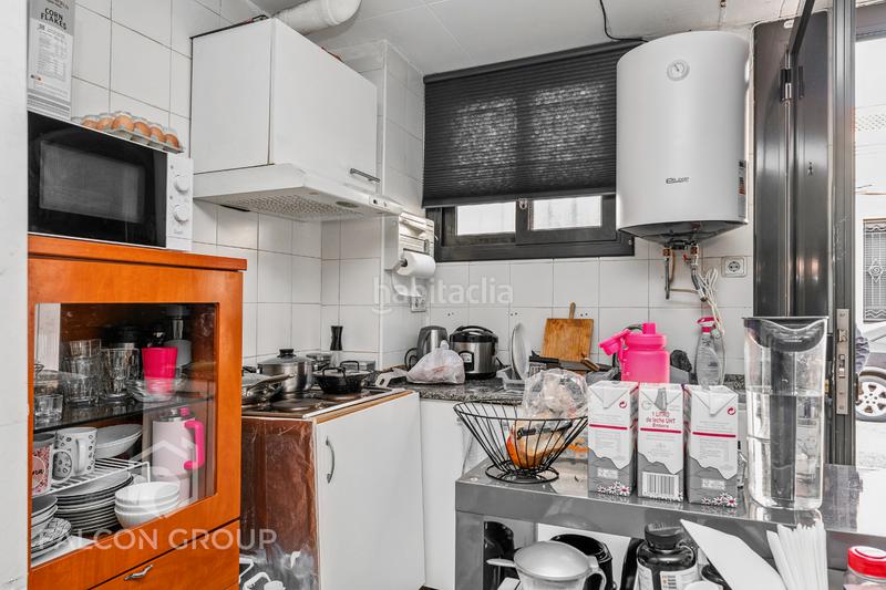Foto 0b8a4e65-0193-4f00-b7f9-e5f716e93f45. Appartement avec parking dans Centre Prat de Llobregat (El)