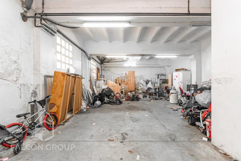 Foto 0ef68b29-adcc-46e3-921d-4d6efe3fc3b5. Appartement avec parking dans Centre Prat de Llobregat (El)