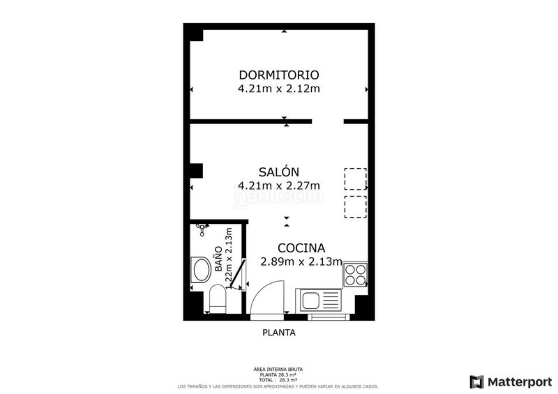 Foto 24153643-1dab-407e-8d83-62d1ba6ce30c. Appartement avec parking dans Centre Prat de Llobregat (El)
