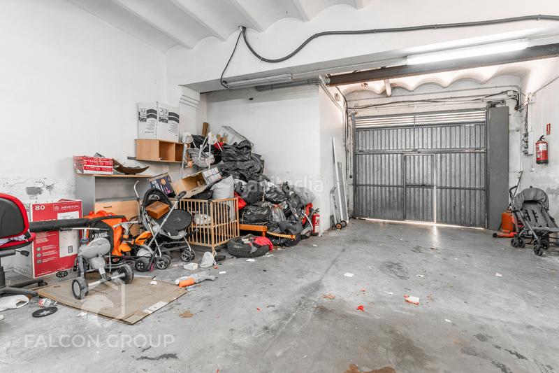 Foto 689b80b2-cdba-4d66-bc10-3abc5b187d58. Appartement avec parking dans Centre Prat de Llobregat (El)