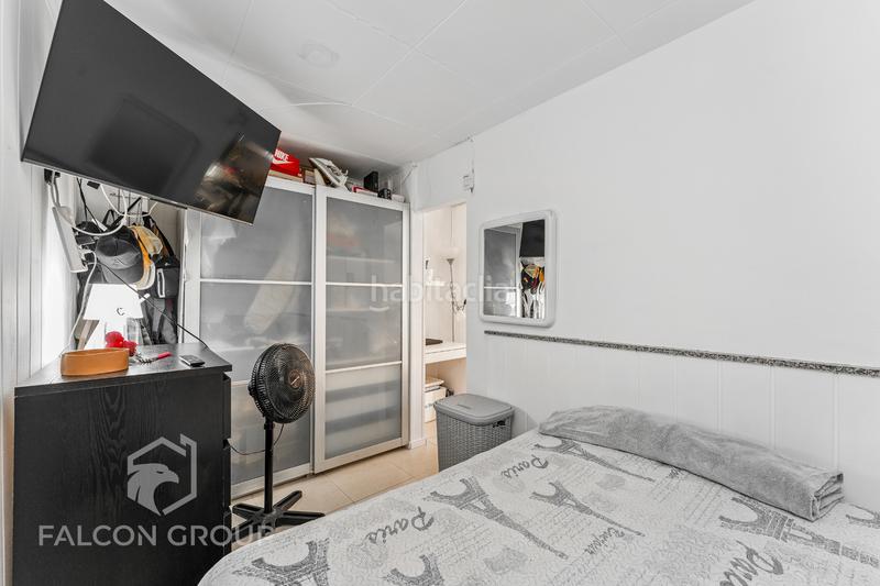 Foto 70f66609-7ed2-4faa-9c54-2626edf13b2a. Appartement avec parking dans Centre Prat de Llobregat (El)