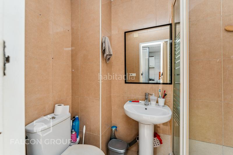 Foto 83b082f0-6513-4df7-87c6-418b5a93424c. Appartement avec parking dans Centre Prat de Llobregat (El)