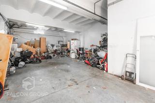 Appartement  Carrer del maresme. Bajo en venta en calle del maresme