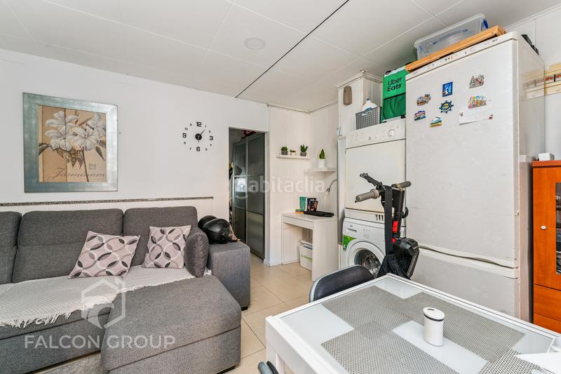 Foto 88e20ab1-6956-4c4d-a122-46264ac1c93f. Appartement avec parking dans Centre Prat de Llobregat (El)