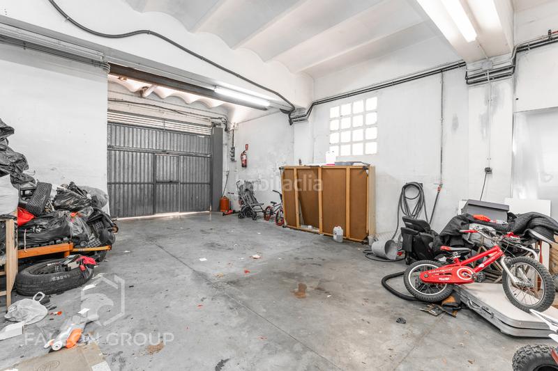 Foto 8b15c582-b522-43e7-9c01-e9bbd4555003. Appartement avec parking dans Centre Prat de Llobregat (El)
