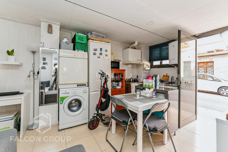 Foto abda08fa-ef46-46e4-98dd-5dcea67d6b88. Appartement avec parking dans Centre Prat de Llobregat (El)
