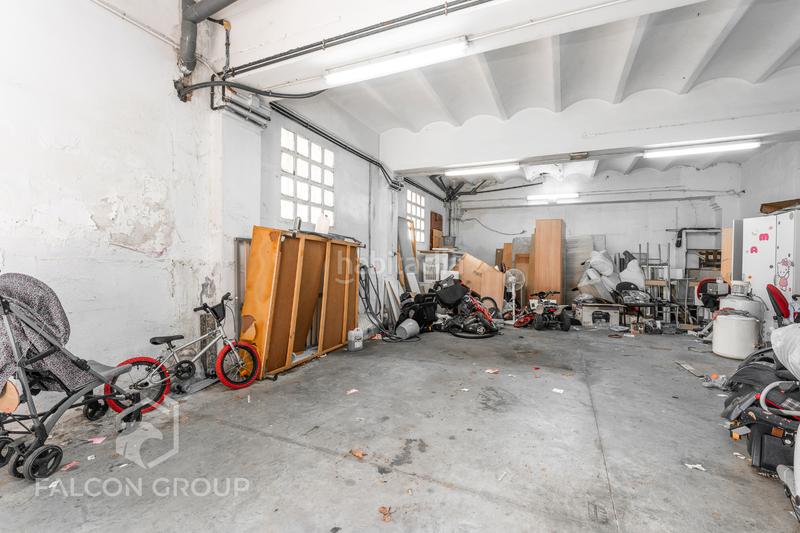 Foto bbd53613-be92-4ab2-8afd-ade68c3a45e0. Appartement avec parking dans Centre Prat de Llobregat (El)