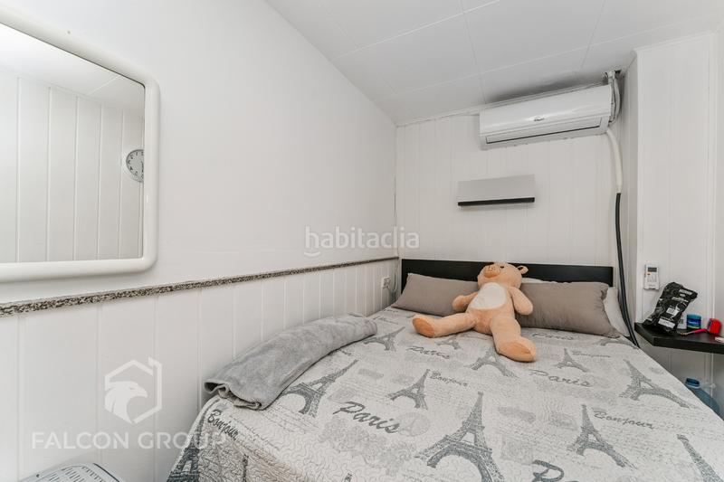 Foto c6e7bdaa-1f13-4285-9970-874d404394b0. Appartement avec parking dans Centre Prat de Llobregat (El)
