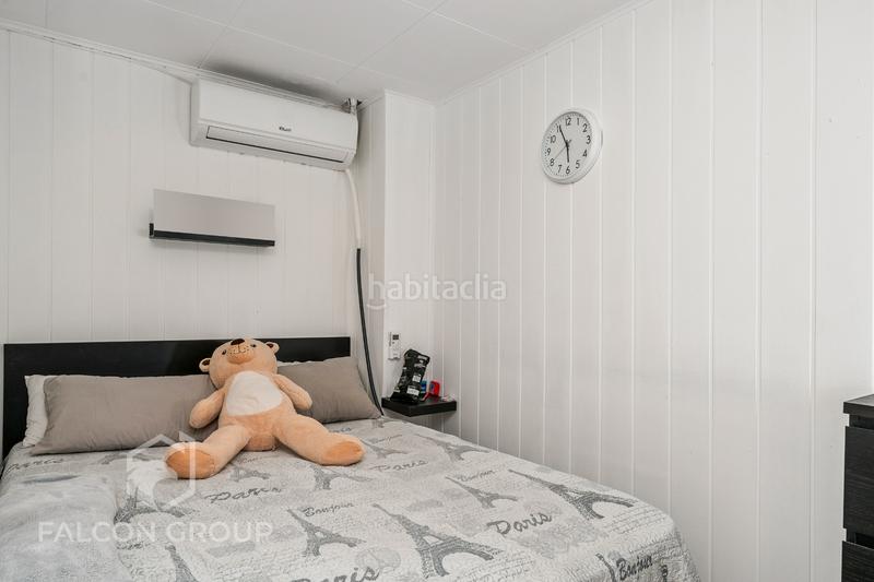Foto f763872d-241e-4776-af73-9beaec863f1e. Appartement avec parking dans Centre Prat de Llobregat (El)