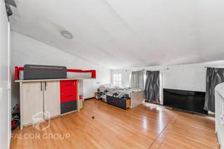 Appartement  Carrer del maresme. Ático en venta en calle del maresme