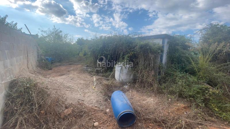 Foto 0627fe36-86cb-47f0-8fff-ad4489940eaa. Terreno residenziale in costa Cunit - els jardins - els rosers Cunit