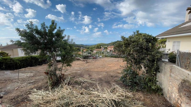 Foto c8dd9704-1ce1-428d-9b89-d77c1c5118c1. Terreno residenziale in costa Cunit - els jardins - els rosers Cunit