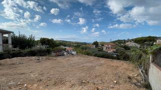 Wohngrundstück  Carrer de la via làctia