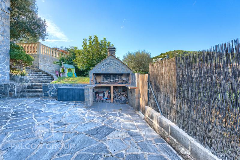 Foto 03a75a91-cc58-41d1-bfbf-2982fb353045. Chalet avec chauffage parking piscine dans Canyelles