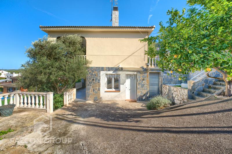 Foto 04a777cb-e573-4828-a9a8-09794d18c988. Chalet avec chauffage parking piscine dans Canyelles