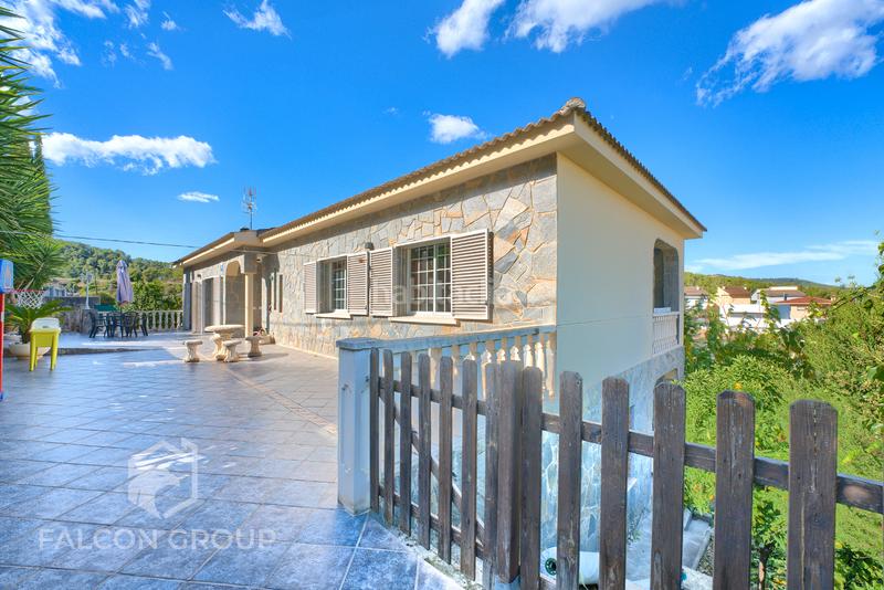 Foto 334b6811-7081-4aec-b2cc-a281e50b62ec. Chalet avec chauffage parking piscine dans Canyelles