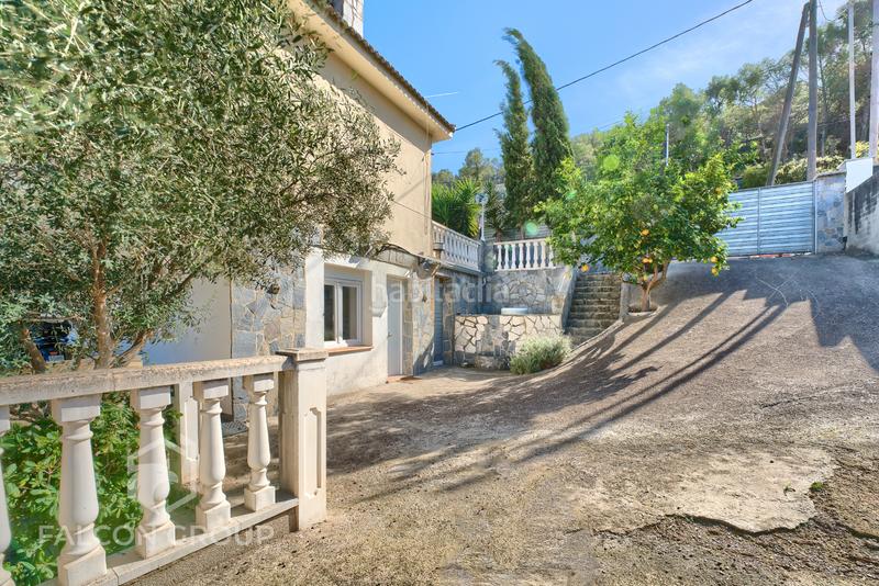 Foto 605fde79-45d6-4145-ab4e-6cb090cf74ad. Chalet avec chauffage parking piscine dans Canyelles