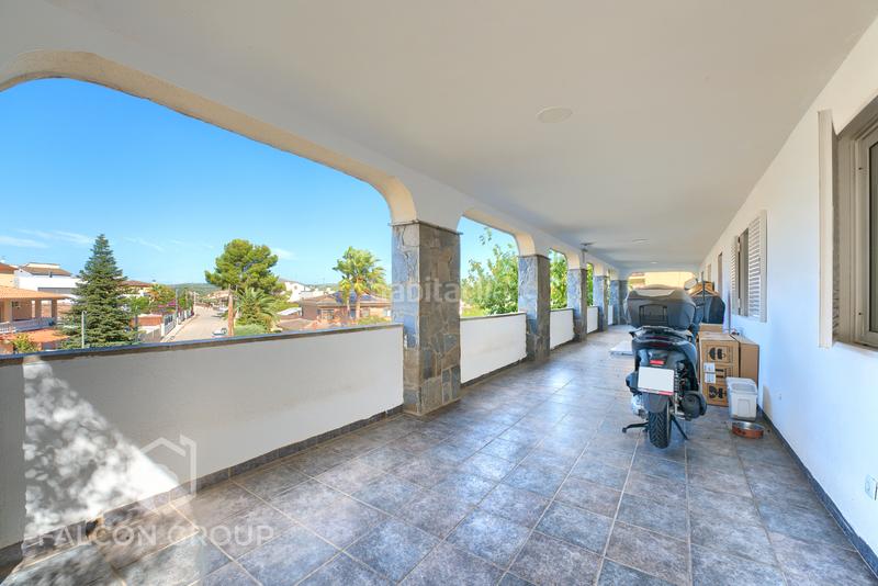 Foto 691e3dc7-93e5-464f-927b-15139ca4b973. Chalet avec chauffage parking piscine dans Canyelles