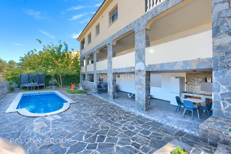 Foto 6cd9af42-5522-49f2-a759-3983d2b5d313. Chalet avec chauffage parking piscine dans Canyelles