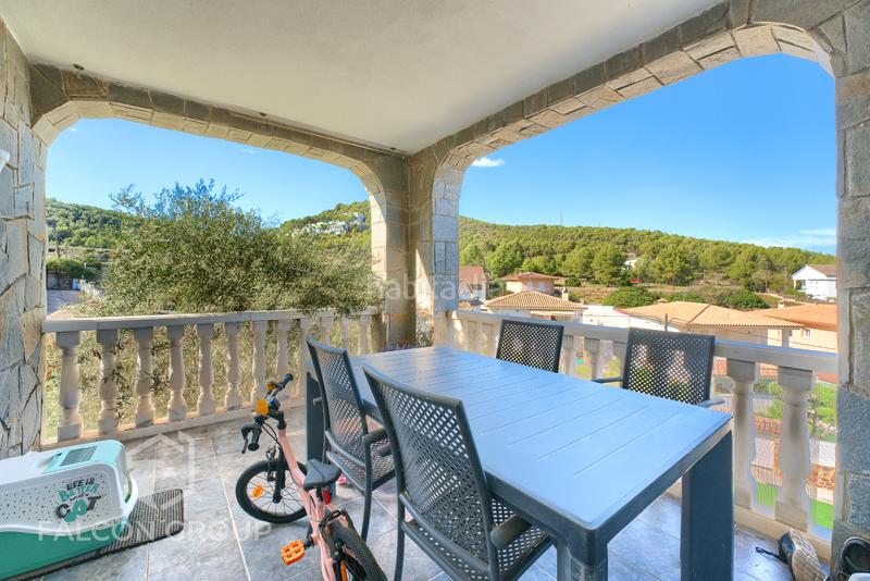 Foto aed642b0-9221-4621-8f7e-dfde6d7dcc25. Chalet avec chauffage parking piscine dans Canyelles