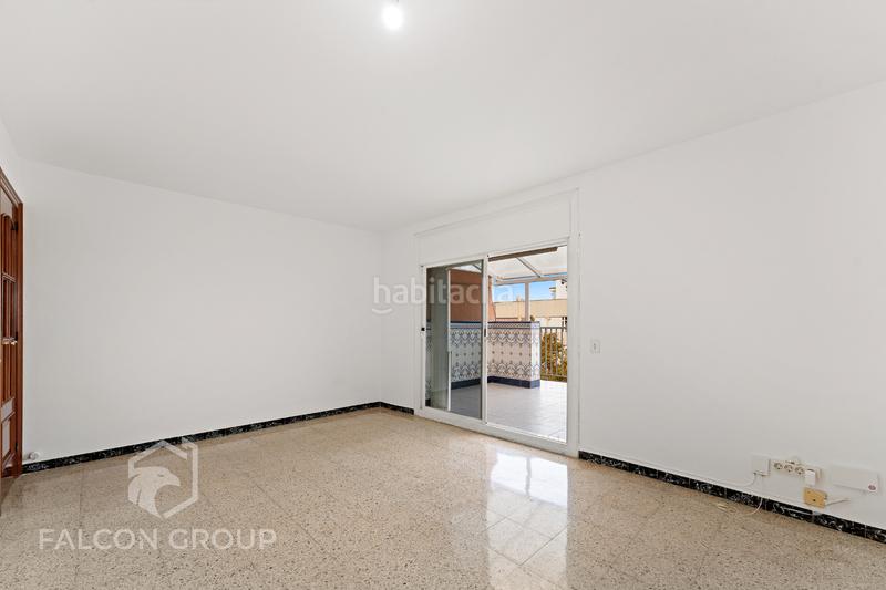 Foto 19db3733-cd1d-4a51-a285-14307ace638c. Penthouse in Centrevila Vilanova i la Geltrú