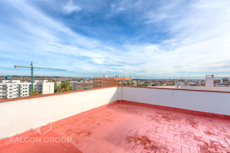 Foto 21e369cd-e012-4224-8408-67cc085ed66e. Penthouse in Centrevila Vilanova i la Geltrú