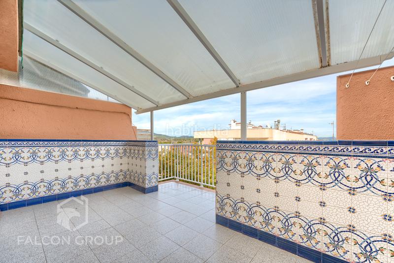 Foto 35da06d5-8785-494d-87cd-392bde6a2ff0. Penthouse in Centrevila Vilanova i la Geltrú