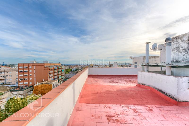 Foto 4cba5dab-23e7-4c45-8653-20e2f4e23ee0. Penthouse in Centrevila Vilanova i la Geltrú