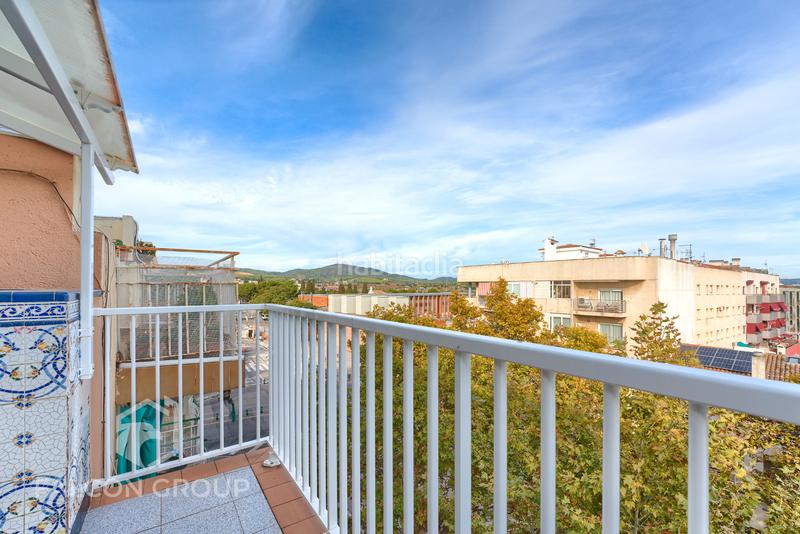 Foto 6c785090-1256-490b-aab0-1cdb1ff43bc2. Penthouse in Centrevila Vilanova i la Geltrú