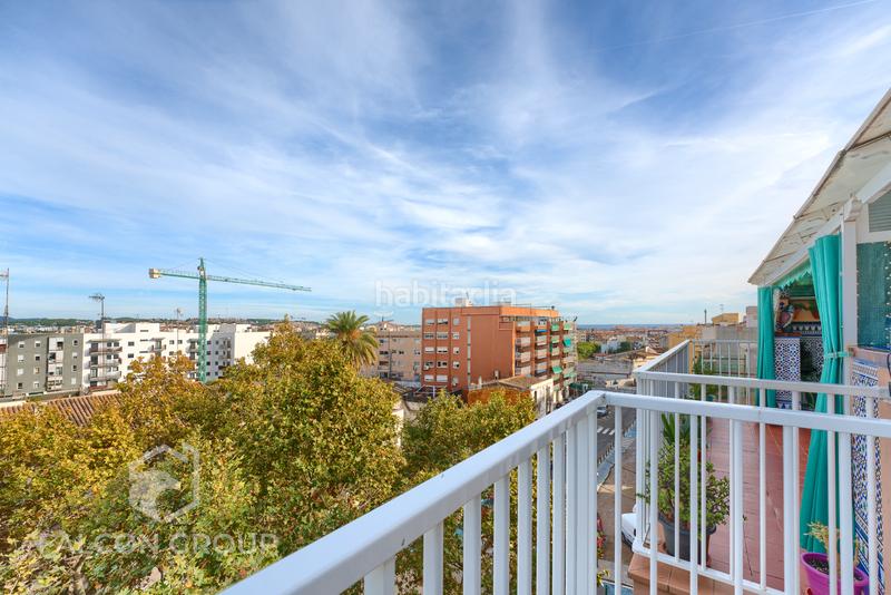 Foto ae332a9c-89a1-4675-bcd8-ebb9b210d761. Penthouse in Centrevila Vilanova i la Geltrú