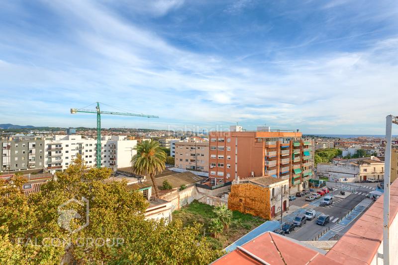 Foto b6dabb99-7fe4-4b04-ad32-8ee430960af8. Penthouse in Centrevila Vilanova i la Geltrú